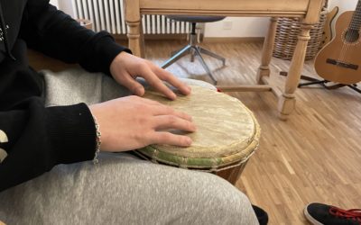 Atelier sonore