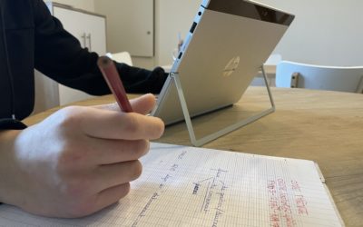 Atelier à visée pédagogique
